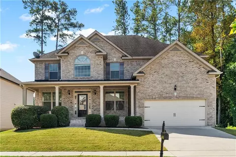 3878 Maiden Fern Ln, Snellville, GA 30039