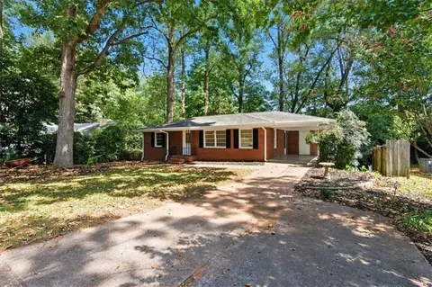 3591 Pine St, Doraville, GA 30340