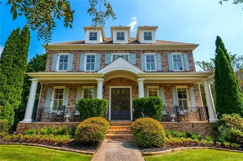 12545 Needham St, Alpharetta, GA 30004