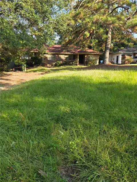 Undisclosed, Atlanta, GA 30316