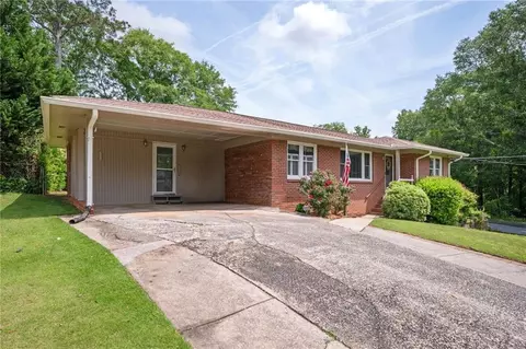 3332 Clay Rd, Austell, GA 30106