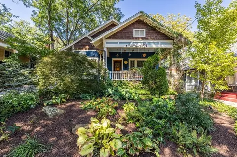 456 Candler St NE, Atlanta, GA 30307