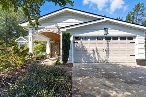 61 Holt Rd NE, Marietta, GA 30068