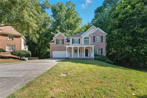 1269 Hadaway Ct, Lawrenceville, GA 30043