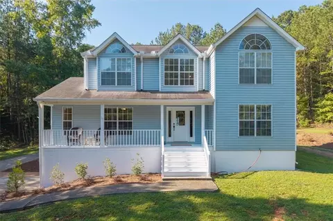 2209 Euharlee Rd, Taylorsville, GA 30178