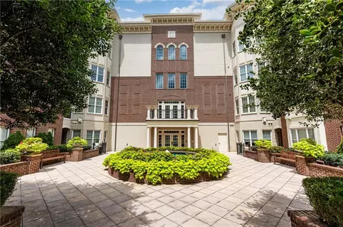 3635 E Paces Cir NE #1311, Atlanta, GA 30326