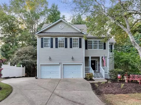 4715 Fowler Trl, Cumming, GA 30041