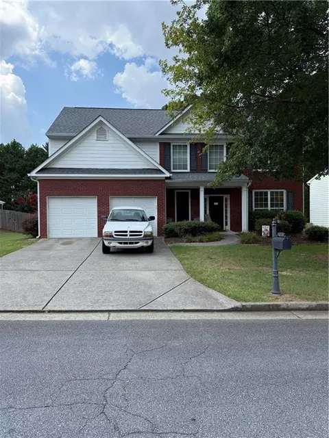 3521 Butler Springs Trce NW, Kennesaw, GA 30144