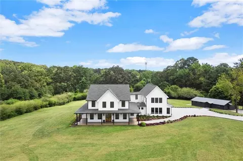 6438 E Cherokee Dr, Canton, GA 30115