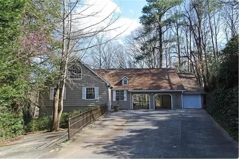 1455 Southland Vista Ct, Atlanta, GA 30329