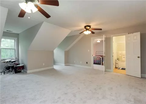 Bedroom - 556 Fuller Rd, Athens, GA 30607 photo 5 of 8