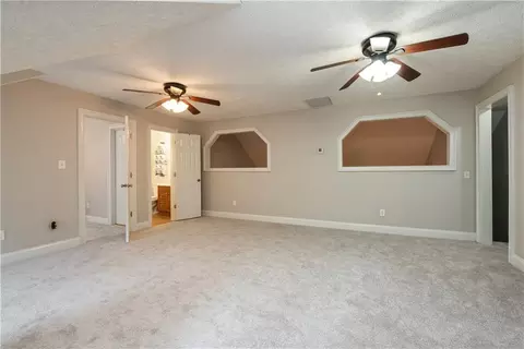 Bedroom - 556 Fuller Rd, Athens, GA 30607 photo 6 of 8