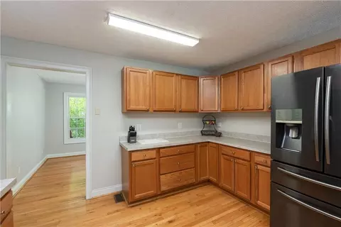 Kitchen - 556 Fuller Rd, Athens, GA 30607 photo 3 of 4