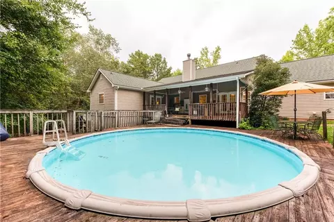 Exterior - 556 Fuller Rd, Athens, GA 30607 photo 8 of 12