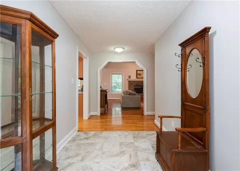 Entry Way - 556 Fuller Rd, Athens, GA 30607 photo 1 of 2
