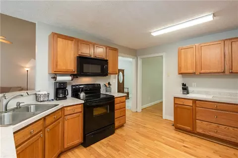 Kitchen - 556 Fuller Rd, Athens, GA 30607 photo 2 of 4