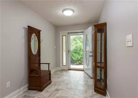 Entry Way - 556 Fuller Rd, Athens, GA 30607 photo 2 of 2