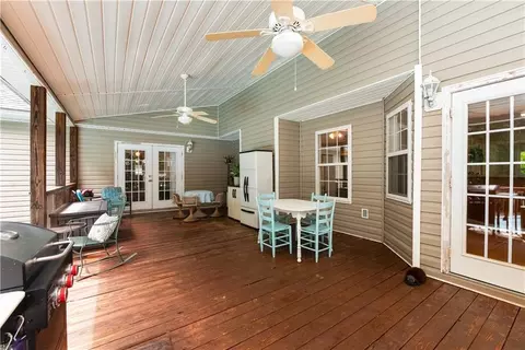 Exterior - 556 Fuller Rd, Athens, GA 30607 photo 7 of 12