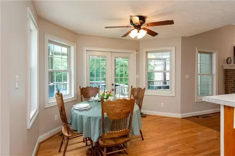 Dining - 556 Fuller Rd, Athens, GA 30607 photo 1 of 1