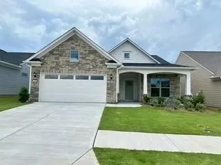 2808 Turnwater St, Hoschton, GA 30548