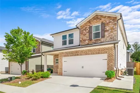 2401 Canning View Ave, Lawrenceville, GA 30044