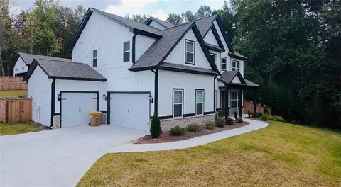 330 Davenport Rd, Braselton, GA 30517