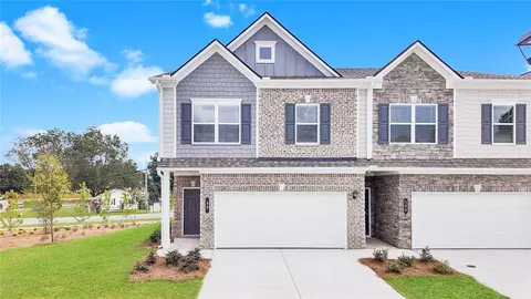 98 Jacobs Farm Ln #38, Lawrenceville, GA 30045