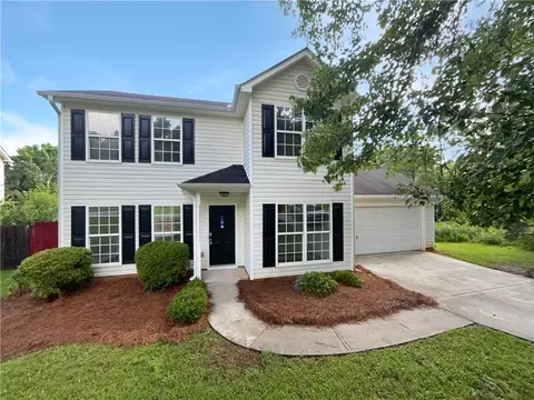 4311 Marci St, Snellville, GA 30039