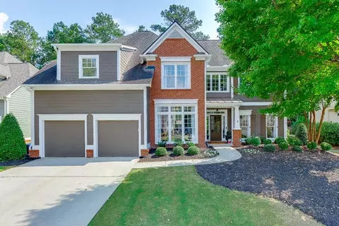 3677 Treybyrne Xing, Dacula, GA 30019