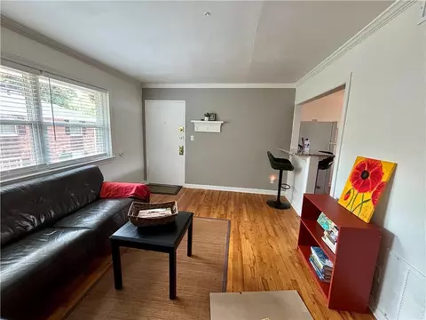 821 Durant Pl NE #4, Atlanta, GA 30308