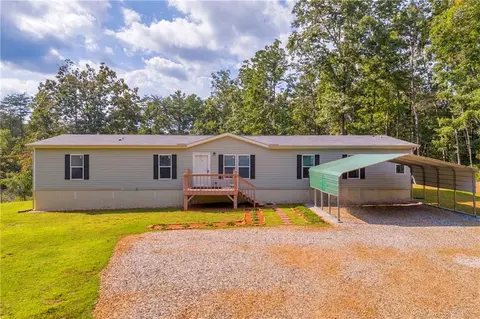 635 White Oak Trl, Murrayville, GA 30564