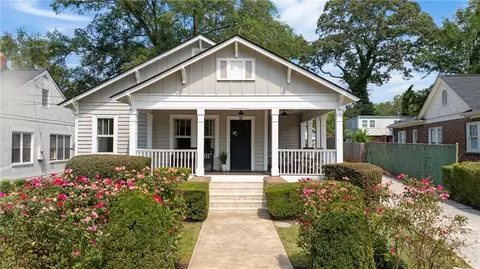 1763 Mercer Ave, Atlanta, GA 30337