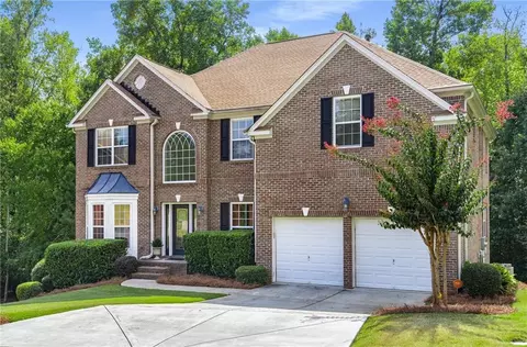 6263 Robins Trce, Stone Mountain, GA 30087