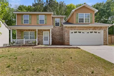 1450 Steam Engine Way, Conyers, GA 30013