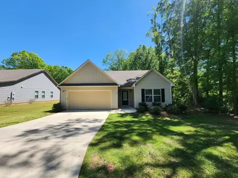 624 Stowers Dr, Monroe, GA 30655