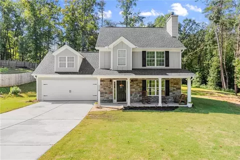 5462 Stepstone Way, Gainesville, GA 30506