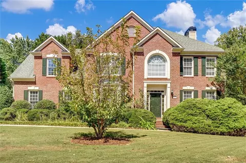 2502 Woolwich Ct NW, Acworth, GA 30101
