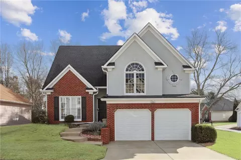 2058 Drogheda Ln, Marietta, GA 30066