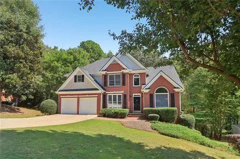5034 Hickory Hills Dr, Woodstock, GA 30188