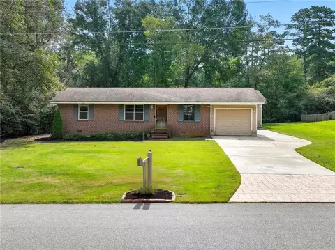 219 Pebblestump Pt, Peachtree City, GA 30269