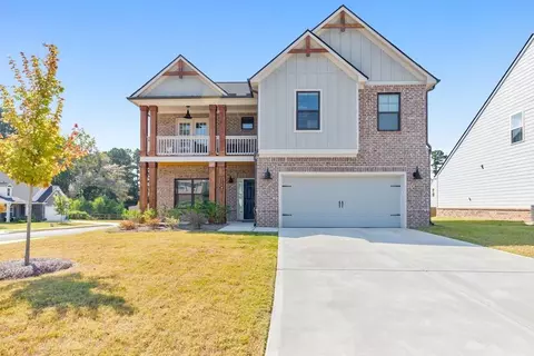 3146 Dowsing Ln, Powder Springs, GA 30127