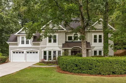 3342 Trails End Rd NE, Roswell, GA 30075