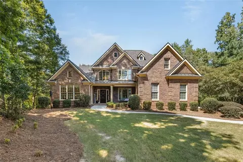 1241 Rowe Rd, Monroe, GA 30655