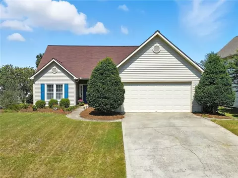 5090 Newpark Dr NW, Acworth, GA 30101