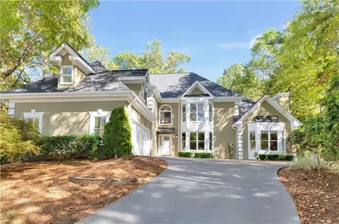 7465 Stoneykirk Close, Atlanta, GA 30350