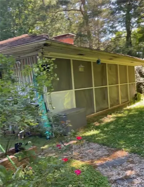 3300 Cascade Rd SW, Atlanta, GA 30311