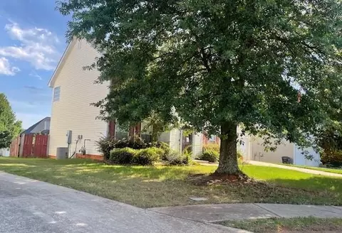 Exterior - 130 Hazelhurst Dr, Covington, GA 30016 photo 3 of 3