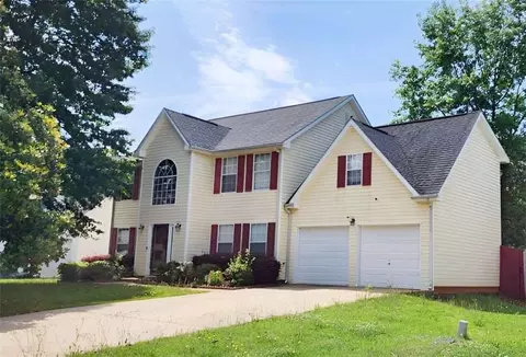 130 Hazelhurst Dr, Covington, GA 30016