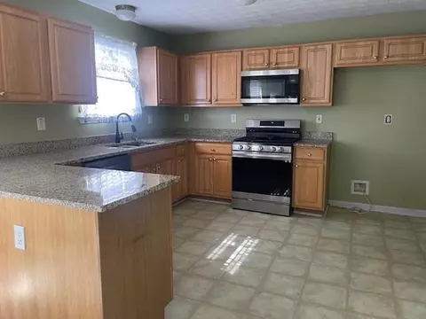 Kitchen - 130 Hazelhurst Dr, Covington, GA 30016 photo 1 of 1