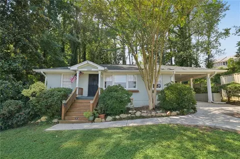 1299 Benteen Way SE, Atlanta, GA 30315